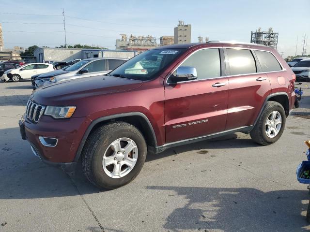 Vin: 1c4rjfbg5hc678223, lot: 60435225, jeep grand cher limited 2017 img_1