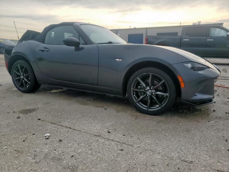 Vin: jm1ndac76g0106861, lot: 60146045, mazda mx5 club 20164