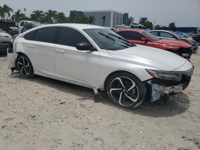 Vin: 1hgcv1f32na037138, lot: 59531675, honda accord sport 20224