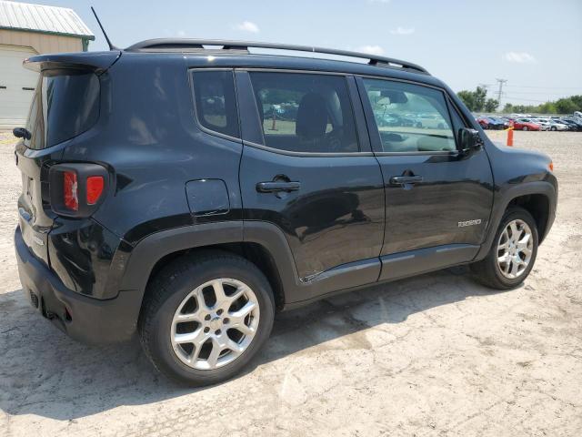 Vin: zaccjbbt3fpc26808, lot: 60395805, jeep renegade latitude 20153