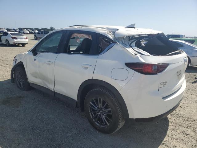 2021 MAZDA CX-5 TOURI JM3KFBCM8M0427389