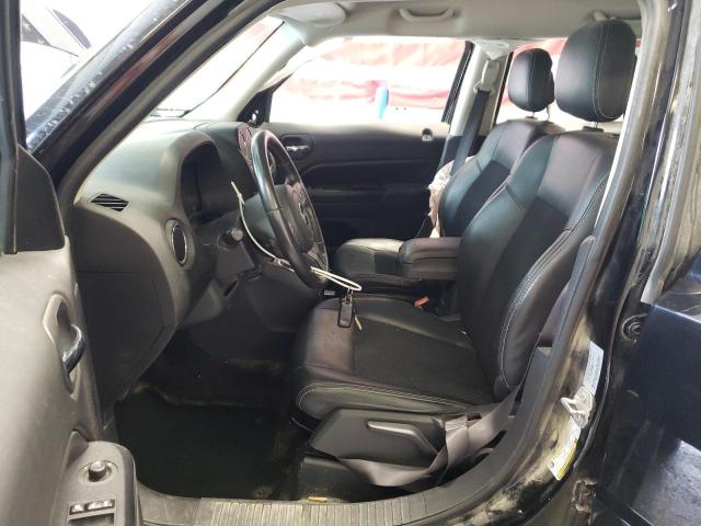 2017 JEEP PATRIOT SP 1C4NJPBA9HD120370