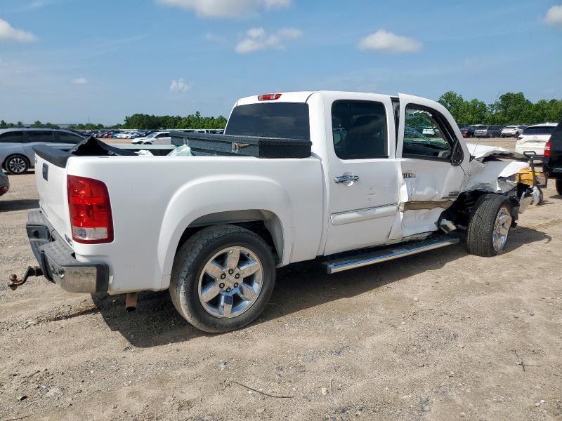 Vin: 3gtp1ve07dg153767, lot: 60620985, gmc sierra c1500 sle 20133