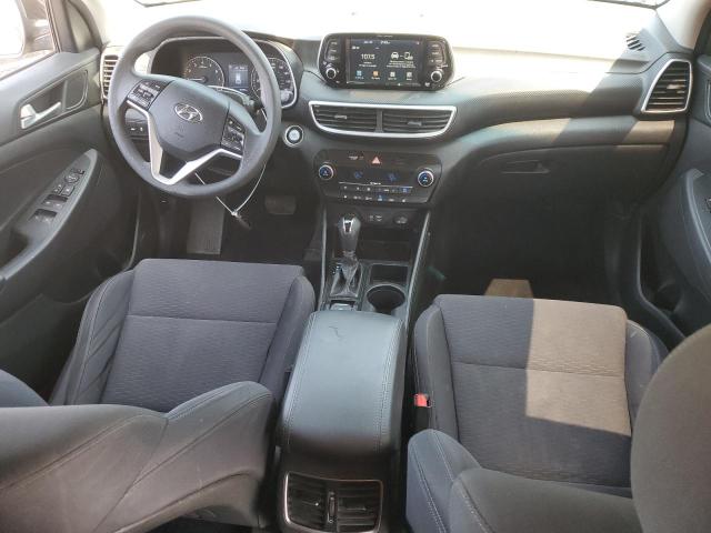 2020 HYUNDAI TUCSON LIM - KM8J33AL0LU171815