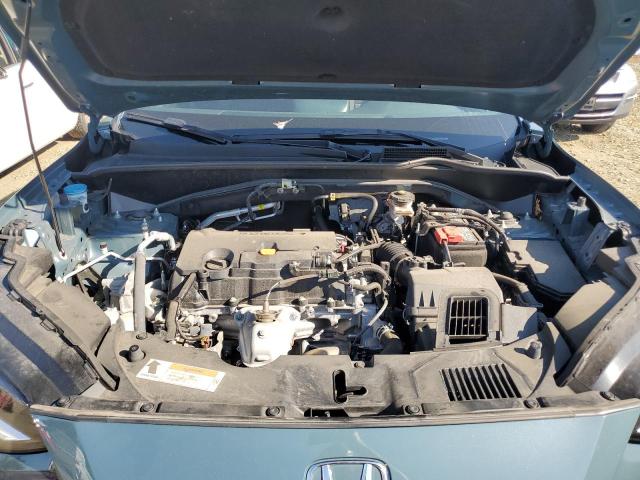 2024 HONDA HR-V SPORT 3CZRZ2H50RM749426