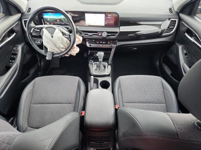 2024 KIA SELTOS S - KNDEU2AAXR7540330