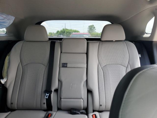 2019 LEXUS RX 350 BAS - 2T2BZMCA3KC173705