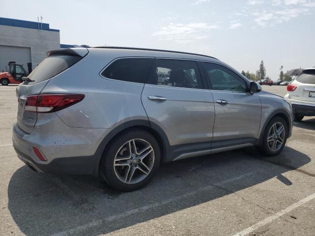 Vin: km8sr4hf5hu215419, lot: 59495185, hyundai santa fe se ultimate 20173