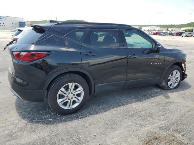 2020 CHEVROLET BLAZER 3LT 3GNKBJR46LS590935