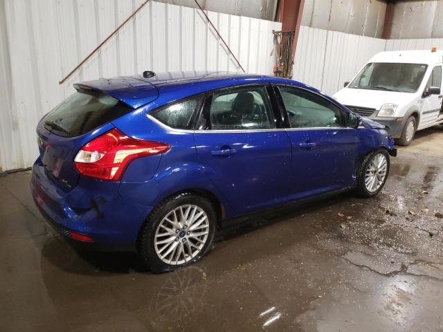 Vin: 1fahp3m23cl373652, lot: 62589555, ford focus sel 20123