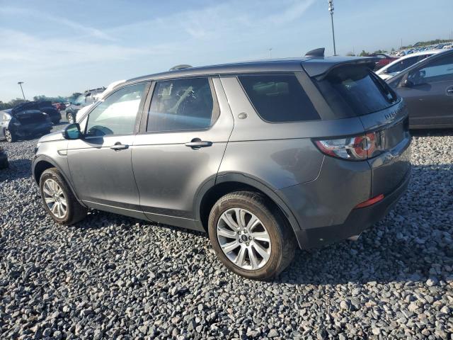 Vin: salcp2fx2kh795820, lot: 60239255, land rover discovery se 20192