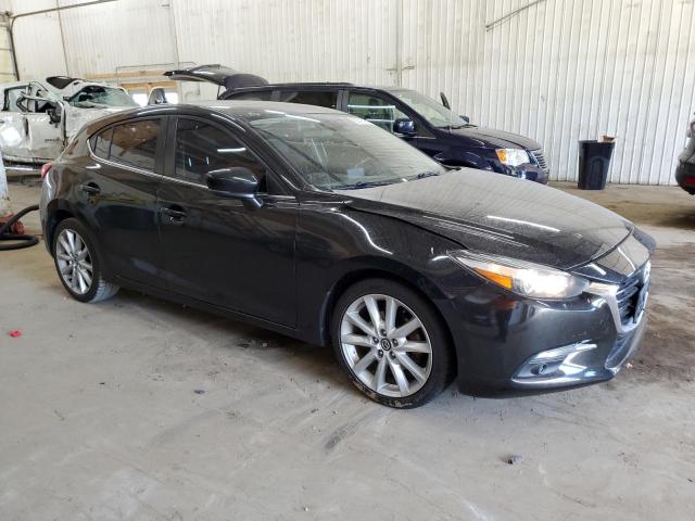 Vin: jm1bn1m38h1140064, lot: 62218725, mazda 3 grand touring 20174