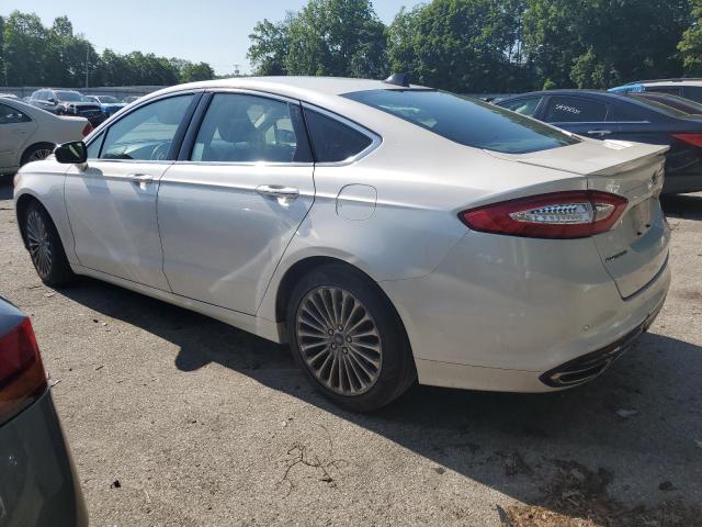 Vin: 3fa6p0k91fr299644, lot: 61026165, ford fusion titanium 20152