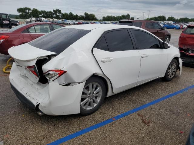 Vin: 2t1burhe8ec159749, lot: 61617655, toyota corolla l 20143