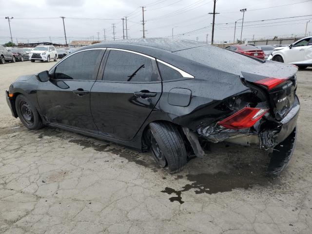 Vin: 2hgfc2f62kh511556, lot: 59950885, honda civic lx 20192