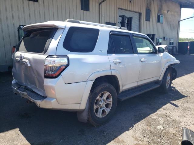 Vin: jtebu5jr7g5323364, lot: 59376785, toyota 4runner sr5/sr5 premium 20163