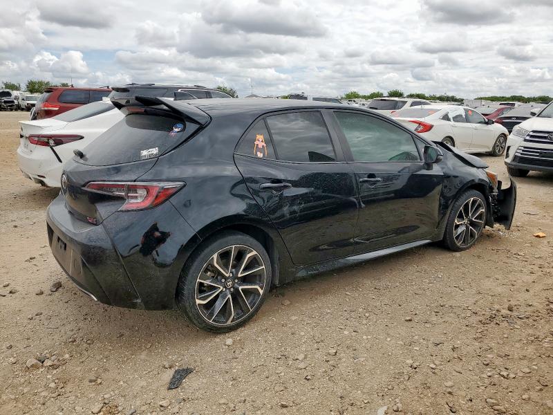 2019 TOYOTA COROLLA SE JTNK4RBEXK3004144