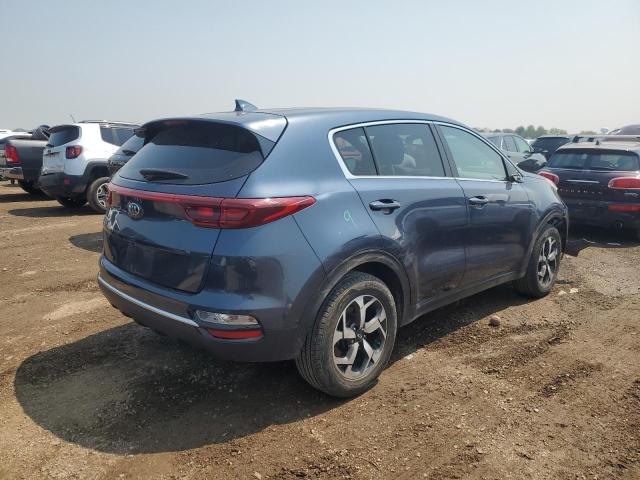 Vin: kndpm3ac2m7868141, lot: 59345115, kia sportage lx 20213