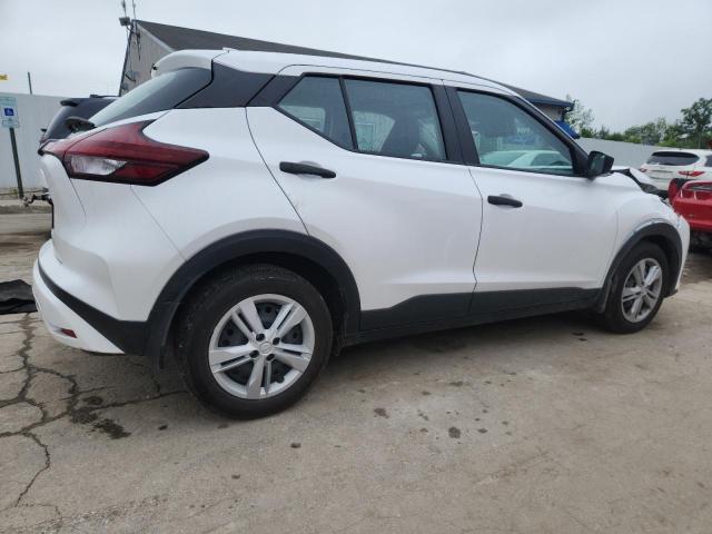 Vin: 3n1cp5bv0pl499638, lot: 60280515, nissan kicks s 20233