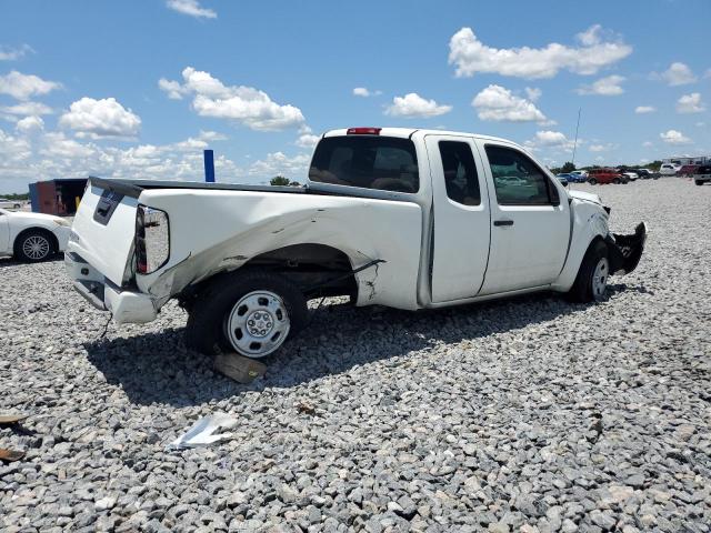 2018 NISSAN FRONTIER S - 1N6BD0CT6JN709942