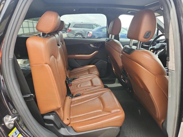 2018 AUDI Q7 PRESTIG - WA1VAAF79JD010611