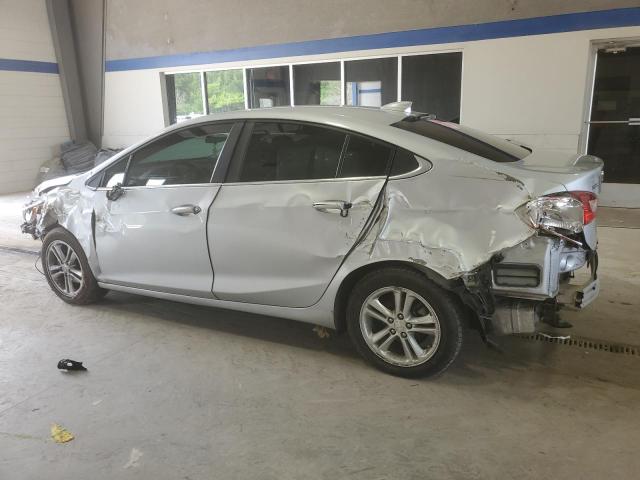Vin: 1g1be5sm5h7135588, lot: 59974265, chevrolet cruze lt 20172