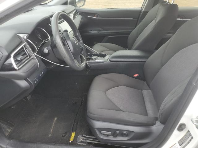 2018 TOYOTA CAMRY L JTNB11HK0J3052550