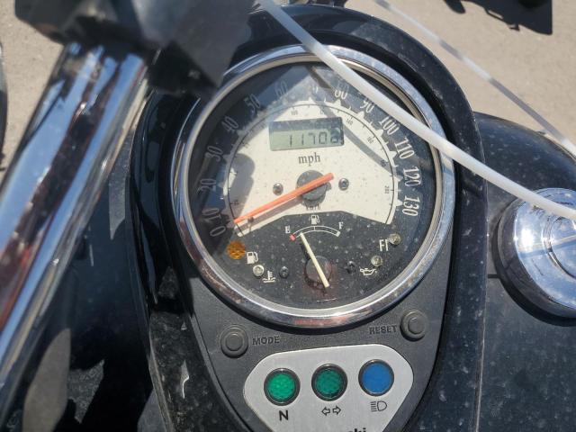 2011 KAWASAKI VN900 C JKAVN2C15BA046678