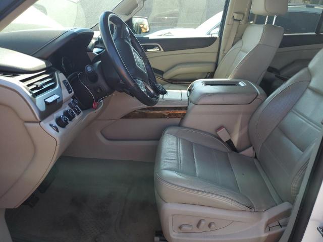 2016 GMC YUKON DENA 1GKS2CKJ3GR102977