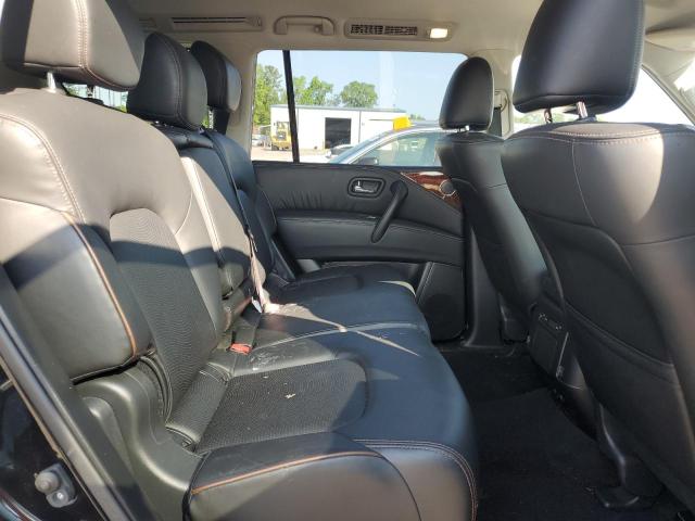 2019 NISSAN ARMADA SV JN8AY2ND8KX009175