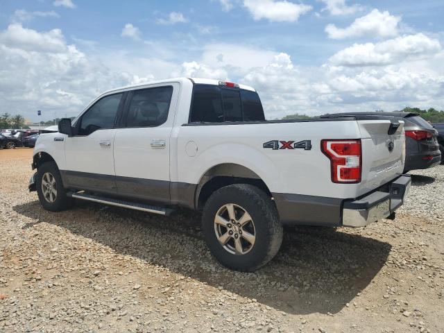 2018 FORD F150 SUPER - 1FTEW1E5XJKD24688