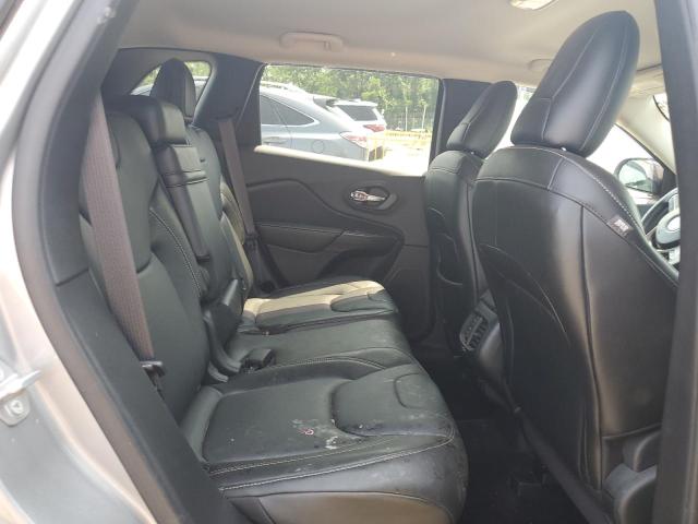 2015 JEEP CHEROKEE LIMITED 1C4PJMDS0FW606239