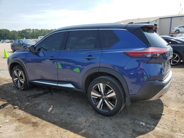 2021 NISSAN ROGUE PLAT - JN8AT3DCXMW102379