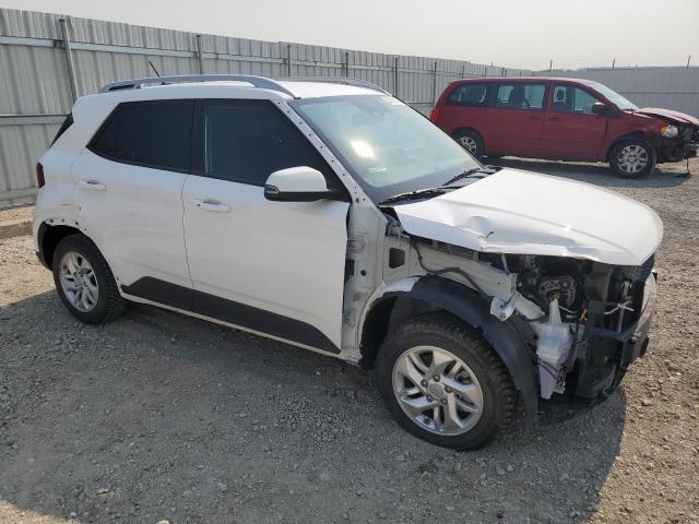 Vin: kmhrc8a38ru339869, lot: 59389145, hyundai venue sel 20244