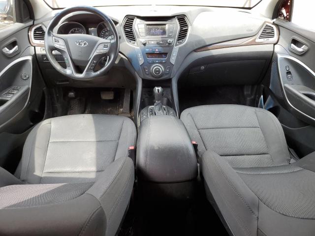 2018 HYUNDAI SANTA FE S - 5XYZU3LBXJG545614