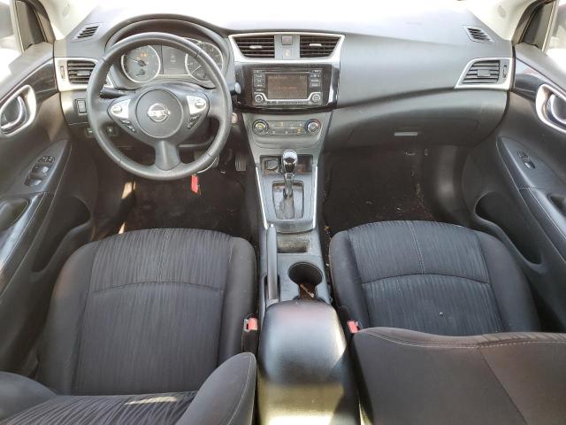 2017 NISSAN SENTRA S 3N1AB7AP4HY294879