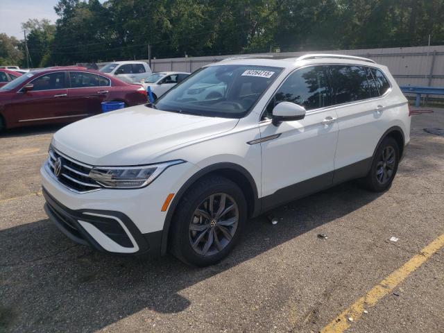 Vin: 3vv3b7ax9nm177342, lot: 62264715, volkswagen tiguan se 2022 img_1