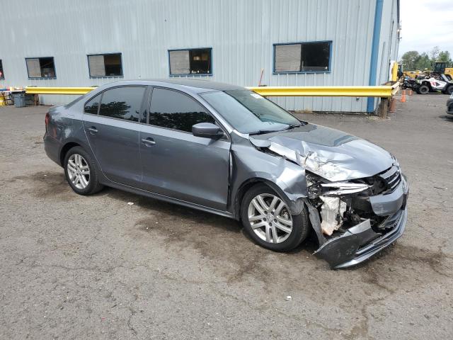 2018 VOLKSWAGEN JETTA S - 3VW2B7AJ6JM220774