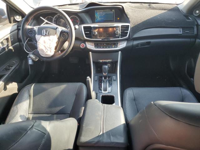 2013 HONDA ACCORD EXL - 1HGCR2F87DA026169