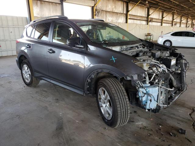 Vin: jtmbfrev7fj050560, lot: 60939835, toyota rav4 le 20154