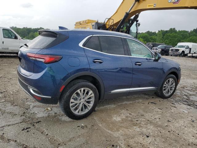Vin: lrbazlr42nd153124, lot: 61355455, buick envision preferred 20223