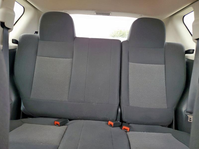 2014 JEEP COMPASS SP #3305562104