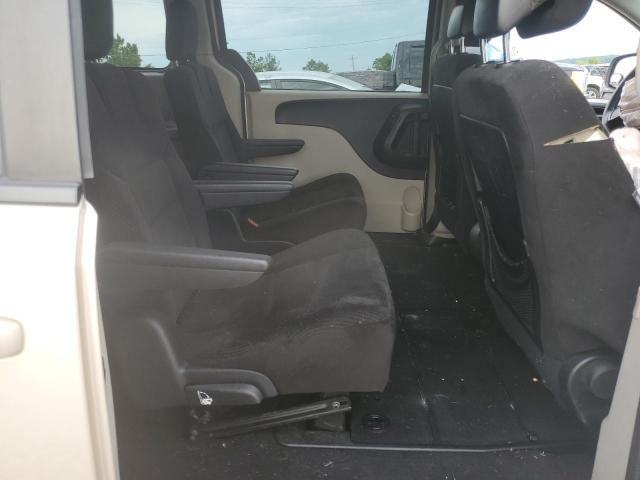2016 DODGE GRAND CARA - 2C4RDGCG3GR168616