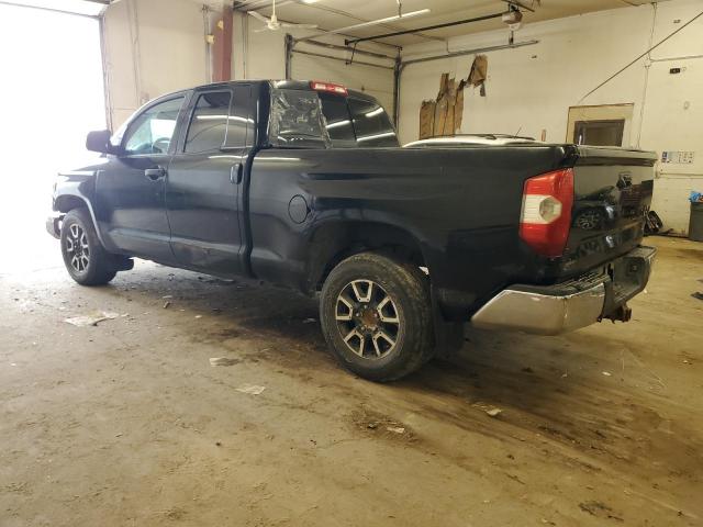 Vin: 5tfuw5f14hx630295, lot: 60036835, toyota tundra double cab sr 20172
