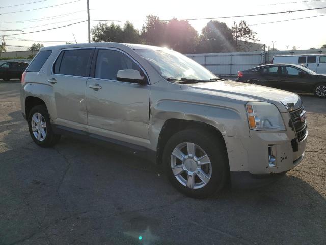 2012 GMC TERRAIN SL - 2GKALMEK5C6278776