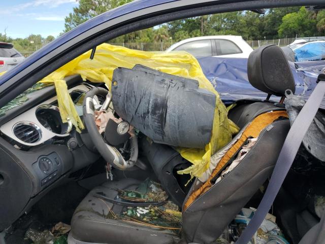 2012 FORD MUSTANG GT #3309083154