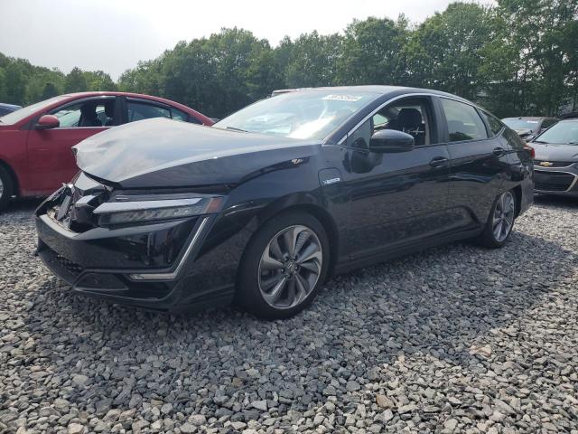 Vin: jhmzc5f31jc020057, lot: 59752505, honda clarity touring 2018 img_1