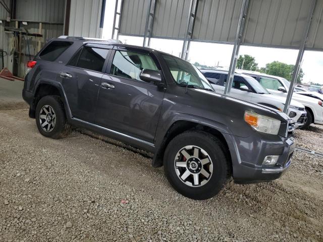 Vin: jtebu5jr7b5076033, lot: 60518955, toyota 4runner sr5 20114