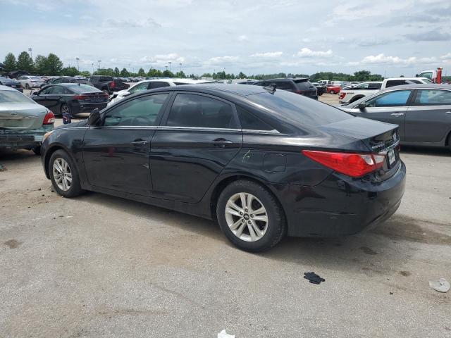Vin: 5npeb4ac8ch426087, lot: 62471605, hyundai sonata gls 20122