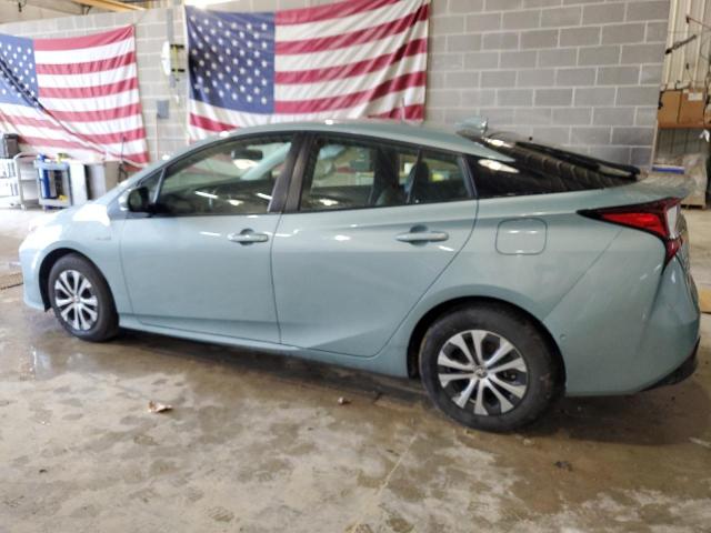 Vin: jtdl9mfu3n3034315, lot: 57041045, toyota prius le 20222